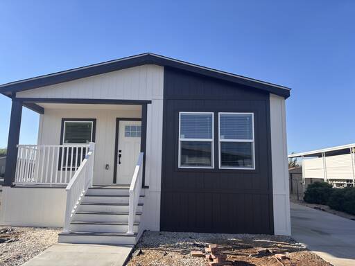 mobile home thumb