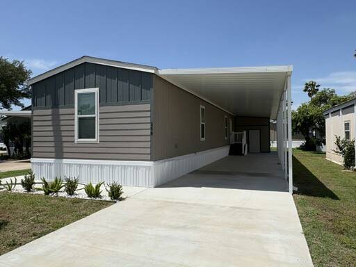 mobile home thumb
