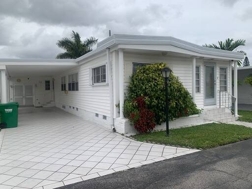 mobile home thumb