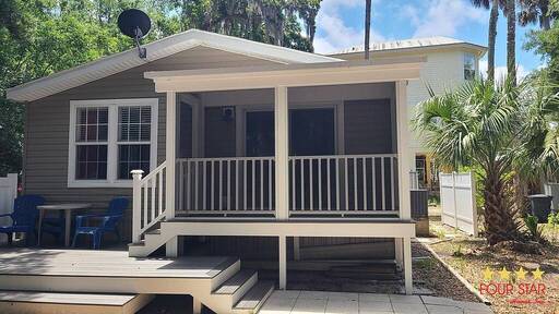 mobile home thumb