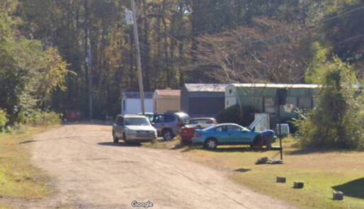 mobile home thumb
