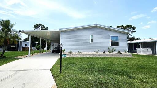 mobile home thumb