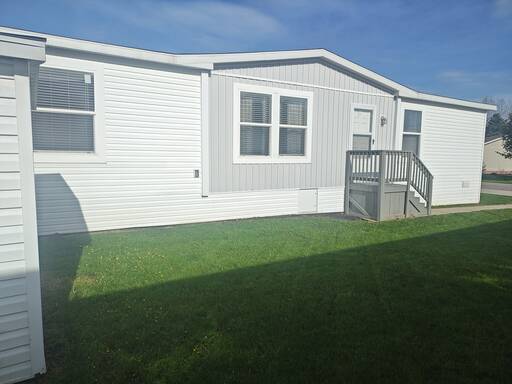 mobile home thumb