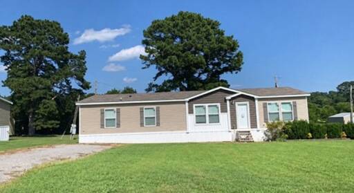 mobile home thumb