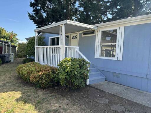 mobile home thumb