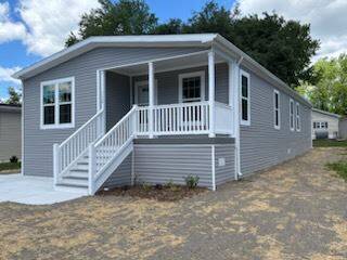 mobile home thumb