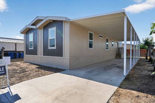 mobile home thumb