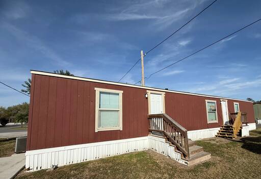 mobile home thumb