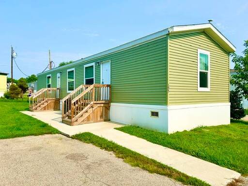 mobile home thumb