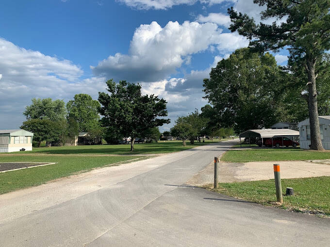 Heritage Estates | 3438 Gordon Terry Park, Trinity, AL 35673 | MHBO.com