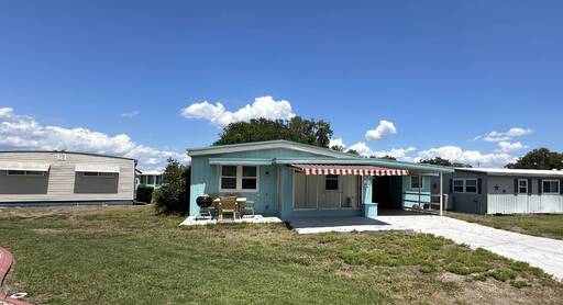 mobile home thumb