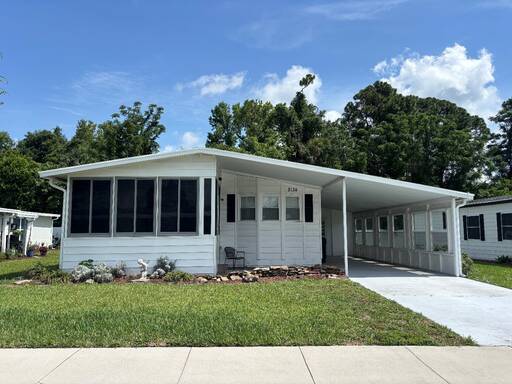 mobile home thumb