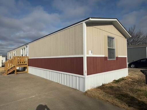 mobile home thumb