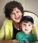 Kathy Martin