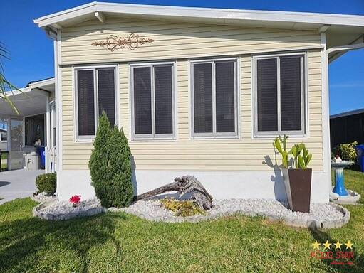 mobile home thumb