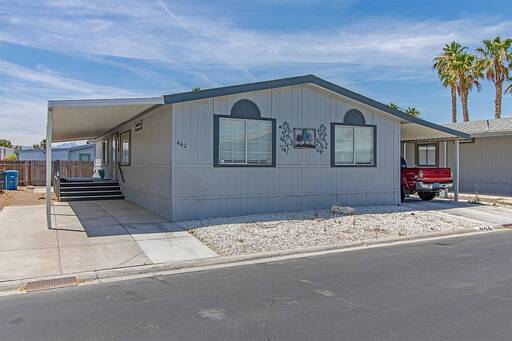 mobile home thumb