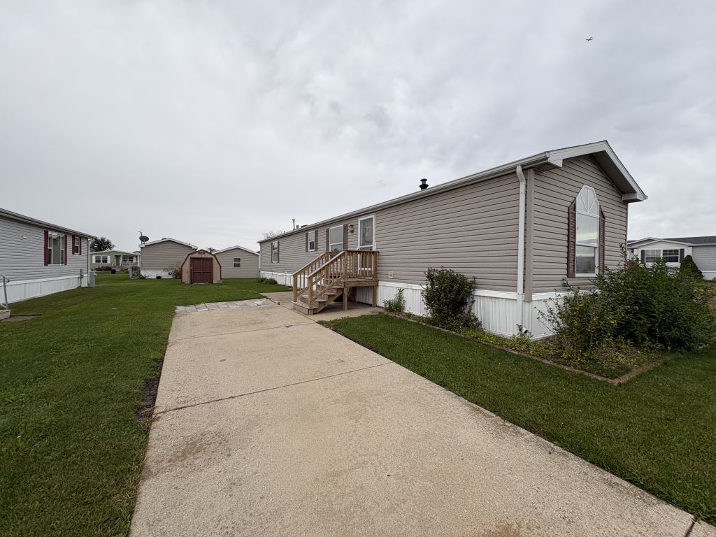 Beecher, IL