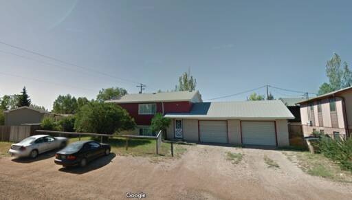 mobile home thumb