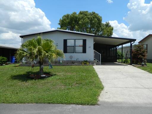 mobile home thumb