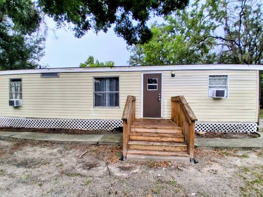mobile home thumb