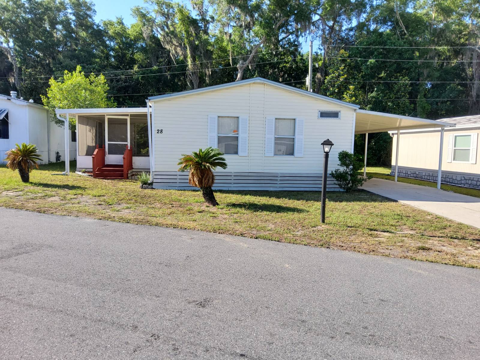 Ocala, FL