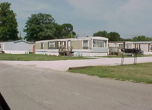 mobile home thumb