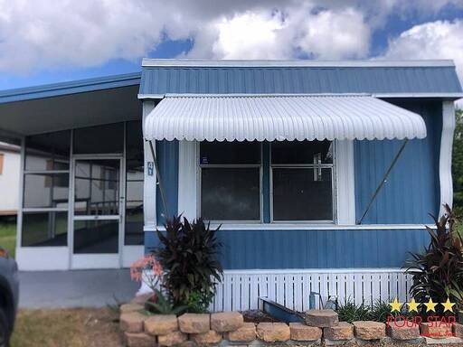 mobile home thumb