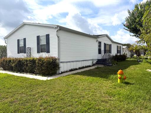 mobile home thumb