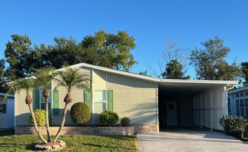 Parrish, FL