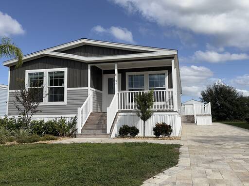 mobile home thumb