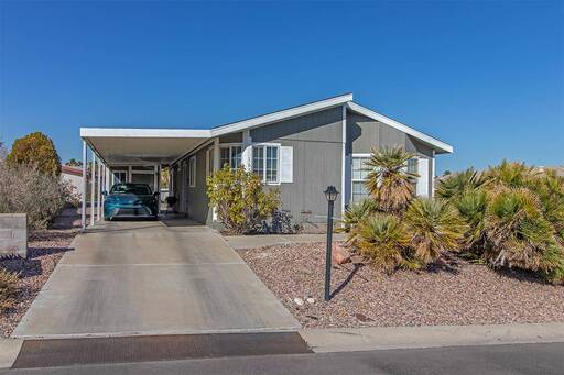 mobile home thumb