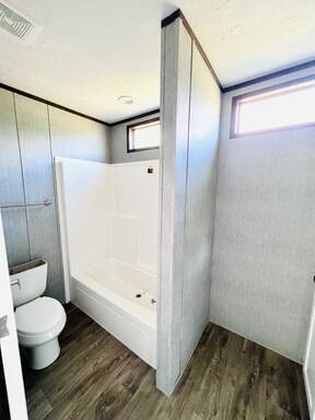 mobile home thumb