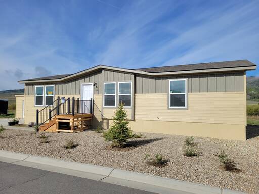 mobile home thumb