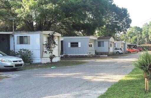 mobile home thumb