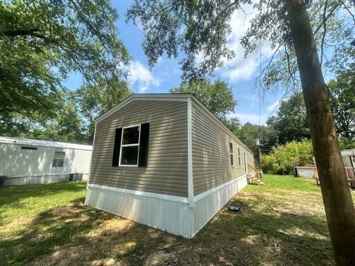 mobile home thumb
