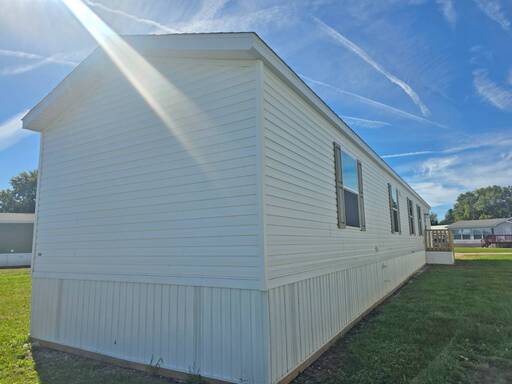 mobile home thumb