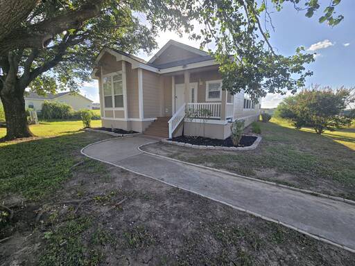 mobile home thumb