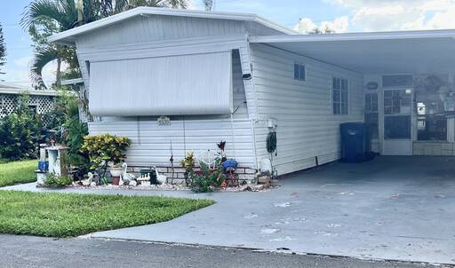 mobile home thumb