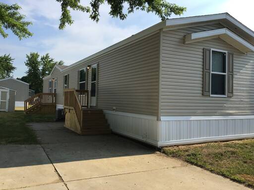 mobile home thumb