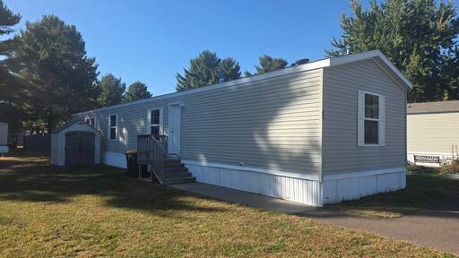 mobile home thumb