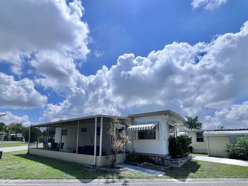 mobile home thumb