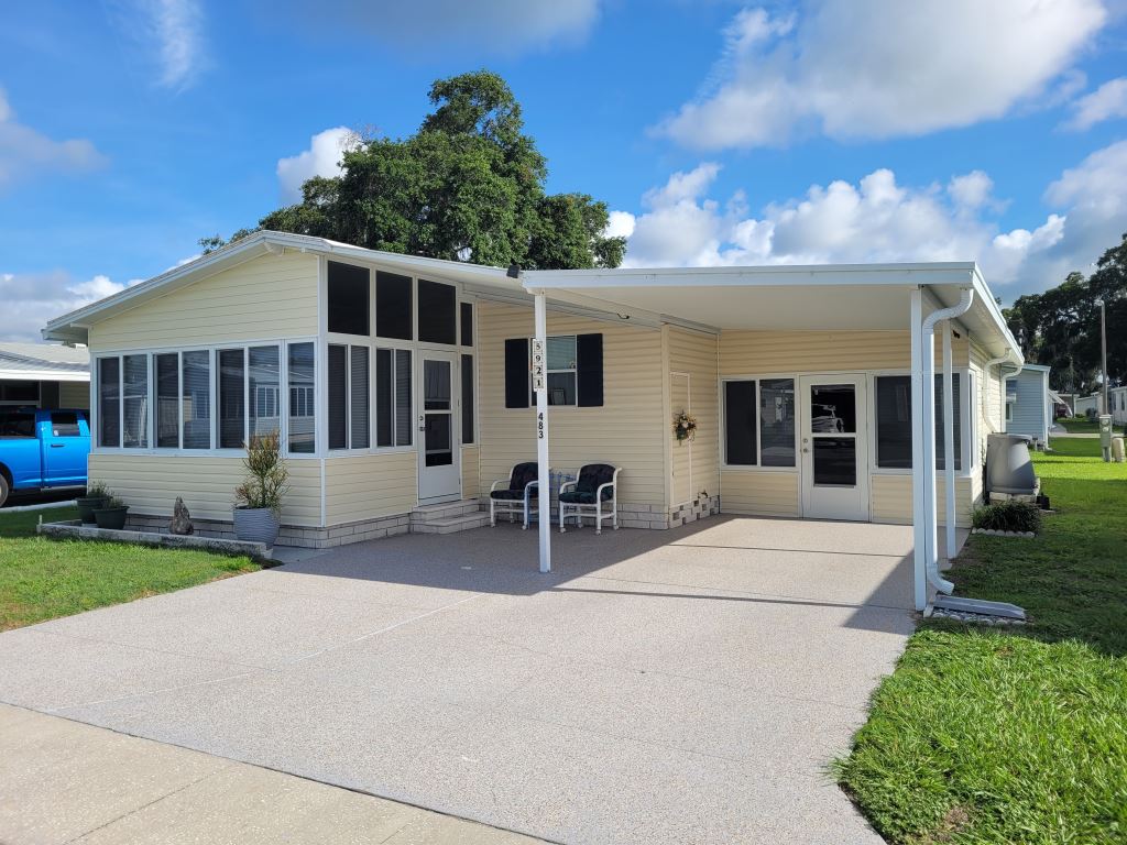 Zephyrhills, FL