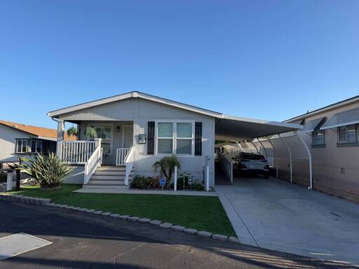mobile home thumb