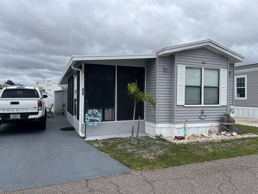 mobile home thumb