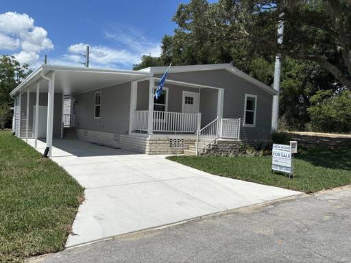 mobile home thumb