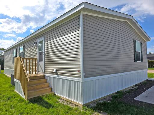 mobile home thumb