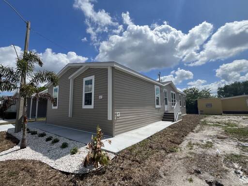 mobile home thumb