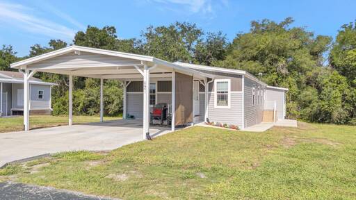mobile home thumb