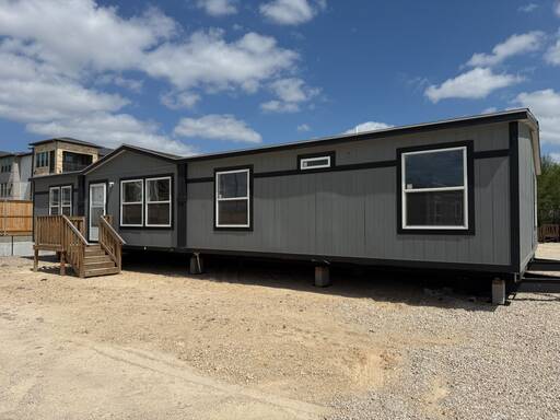 mobile home thumb
