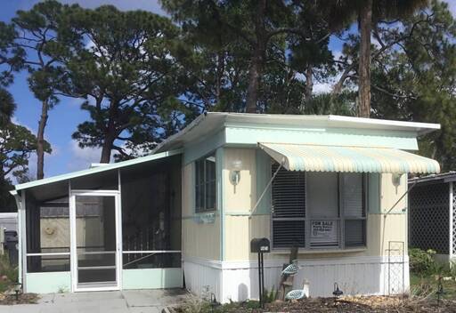 mobile home thumb